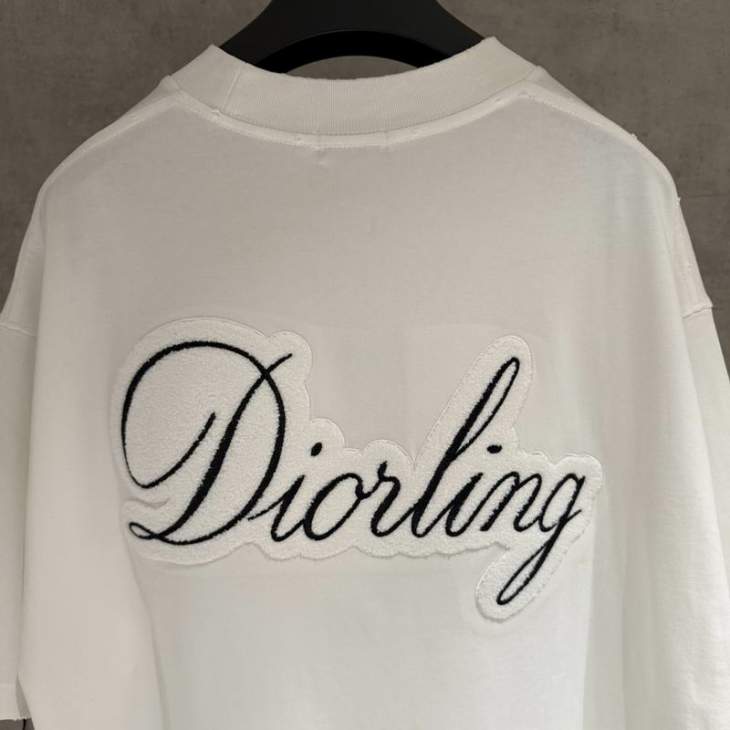 Dior T Shirts Short _SKUDiorS-2XLxetr27715908